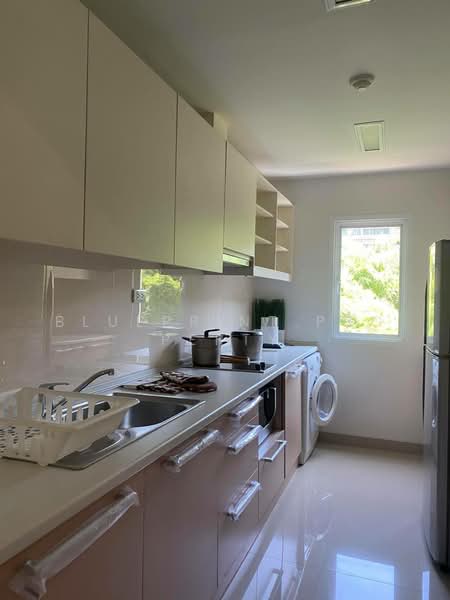 Residence Sukhumvit 52, Bangkok, Soi SuKhumvit 52, Bang Chak, Phra Khanong, Bangkok, 2 Bedrooms, 68 sqm, Condo For Rent, by Blueprint.Property, 500345146 - DDproperty.com