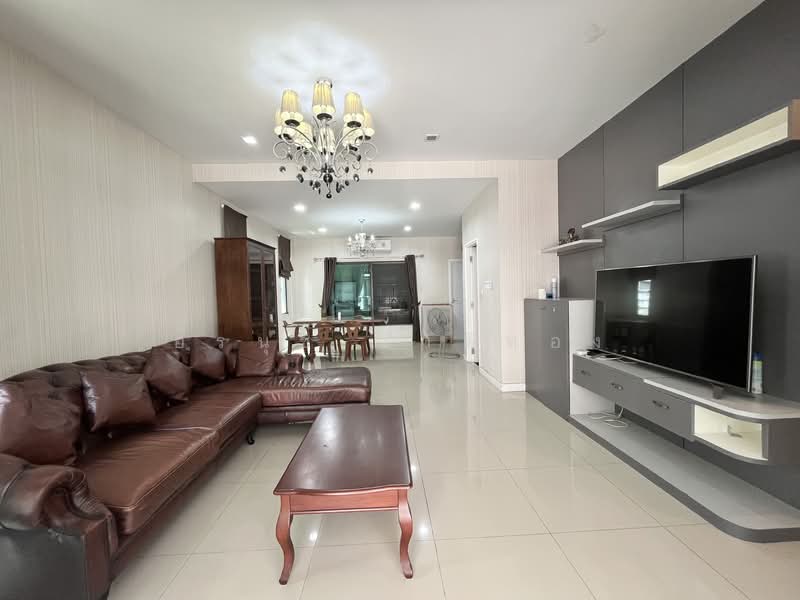 Plex Bangna, Samut Prakan, 90/239 Burapha Withi Expressway, Bang Kaeo, Bang Plee, Samut Prakan, 3 Bedrooms, 190 sqm, Townhouse For Sale, by อรนุช ชาติทอง, 500345147 - DDproperty.com