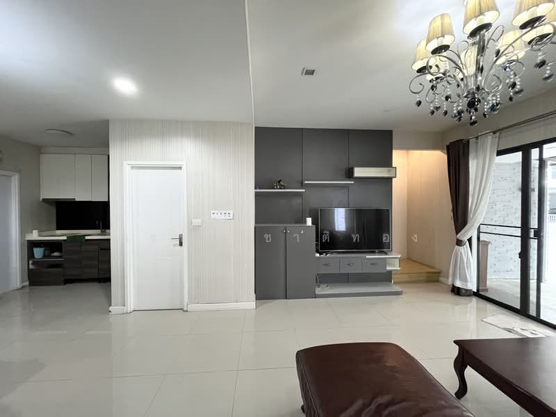 Plex Bangna, Samut Prakan, 90/239 Burapha Withi Expressway, Bang Kaeo, Bang Plee, Samut Prakan, 3 Bedrooms, 190 sqm, Townhouse For Sale, by อรนุช ชาติทอง, 500345147 - DDproperty.com