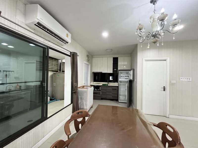 Plex Bangna, Samut Prakan, 90/239 Burapha Withi Expressway, Bang Kaeo, Bang Plee, Samut Prakan, 3 Bedrooms, 190 sqm, Townhouse For Sale, by อรนุช ชาติทอง, 500345147 - DDproperty.com