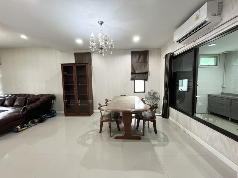 Plex Bangna, Samut Prakan, 90/239 Burapha Withi Expressway, Bang Kaeo, Bang Plee, Samut Prakan, 3 Bedrooms, 190 sqm, Townhouse For Sale, by อรนุช ชาติทอง, 500345147 - DDproperty.com