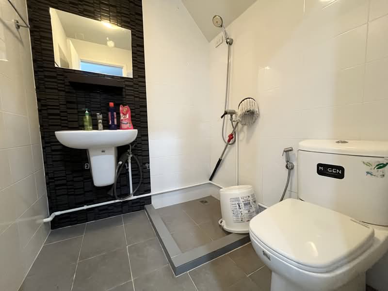 Plex Bangna, Samut Prakan, 90/239 Burapha Withi Expressway, Bang Kaeo, Bang Plee, Samut Prakan, 3 Bedrooms, 190 sqm, Townhouse For Sale, by อรนุช ชาติทอง, 500345147 - DDproperty.com
