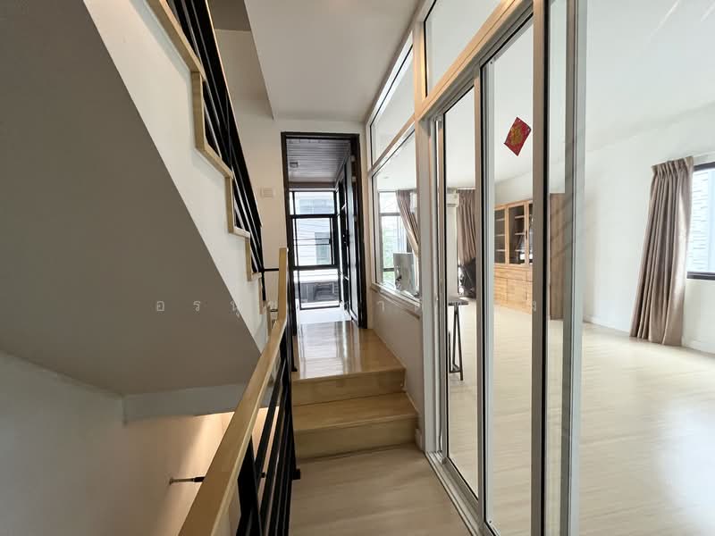 Plex Bangna, Samut Prakan, 90/239 Burapha Withi Expressway, Bang Kaeo, Bang Plee, Samut Prakan, 3 Bedrooms, 190 sqm, Townhouse For Sale, by อรนุช ชาติทอง, 500345147 - DDproperty.com
