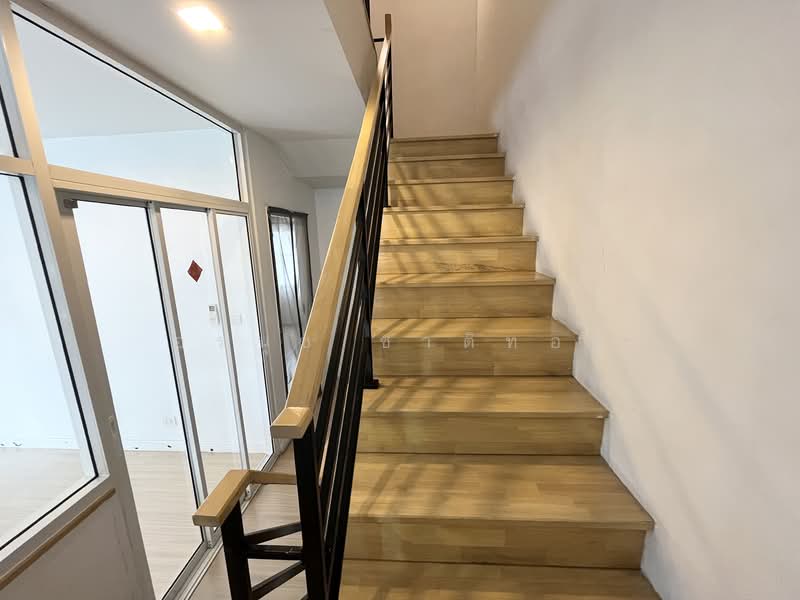 Plex Bangna, Samut Prakan, 90/239 Burapha Withi Expressway, Bang Kaeo, Bang Plee, Samut Prakan, 3 Bedrooms, 190 sqm, Townhouse For Sale, by อรนุช ชาติทอง, 500345147 - DDproperty.com