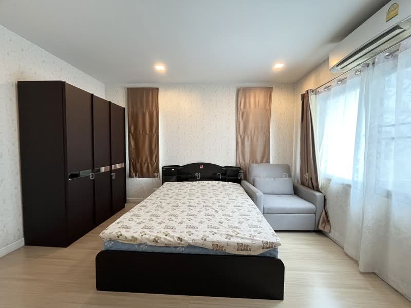 Plex Bangna, Samut Prakan, 90/239 Burapha Withi Expressway, Bang Kaeo, Bang Plee, Samut Prakan, 3 Bedrooms, 190 sqm, Townhouse For Sale, by อรนุช ชาติทอง, 500345147 - DDproperty.com