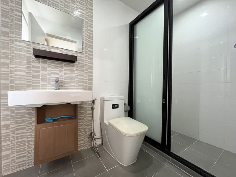 Plex Bangna, Samut Prakan, 90/239 Burapha Withi Expressway, Bang Kaeo, Bang Plee, Samut Prakan, 3 Bedrooms, 190 sqm, Townhouse For Sale, by อรนุช ชาติทอง, 500345147 - DDproperty.com