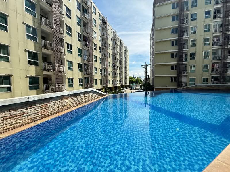 Regent Home 6/1 Prachachuen : รีเจ้นท์โฮม 6/1 ประชาชื่น, กรุงเทพ, 6-1 ซอย พงษ์เพชรนิเวศน์แยก, จตุจักร, กรุงเทพ, 31 ตร.ม., คอนโด ขาย, โดย The Best Property เก๋, 500345148 - DDproperty.com