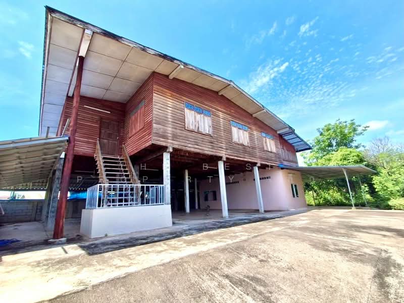 บ้านเดี่ยวทองแสนขัน อุตดิตถ์, Uttaradit, Pa Khai, Thong Saen Khan, Uttaradit, 2 Bedrooms, 100 sqm, Single Detached House For Sale, by The Best Property เล็ก, 500345149 - DDproperty.com