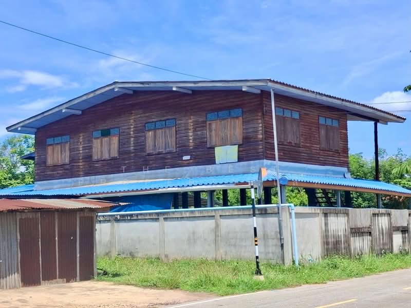 บ้านเดี่ยวทองแสนขัน อุตดิตถ์, Uttaradit, Pa Khai, Thong Saen Khan, Uttaradit, 2 Bedrooms, 100 sqm, Single Detached House For Sale, by The Best Property เล็ก, 500345149 - DDproperty.com