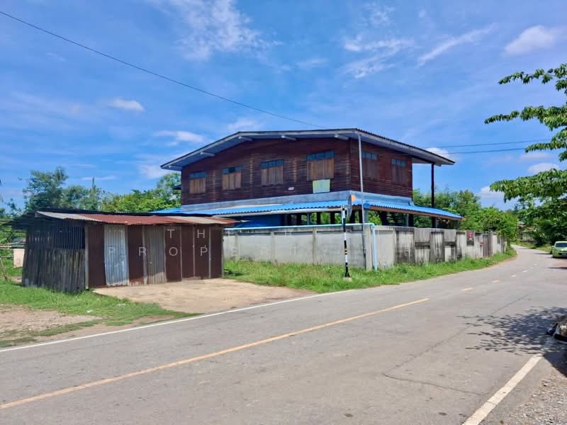 บ้านเดี่ยวทองแสนขัน อุตดิตถ์, Uttaradit, Pa Khai, Thong Saen Khan, Uttaradit, 2 Bedrooms, 100 sqm, Single Detached House For Sale, by The Best Property เล็ก, 500345149 - DDproperty.com