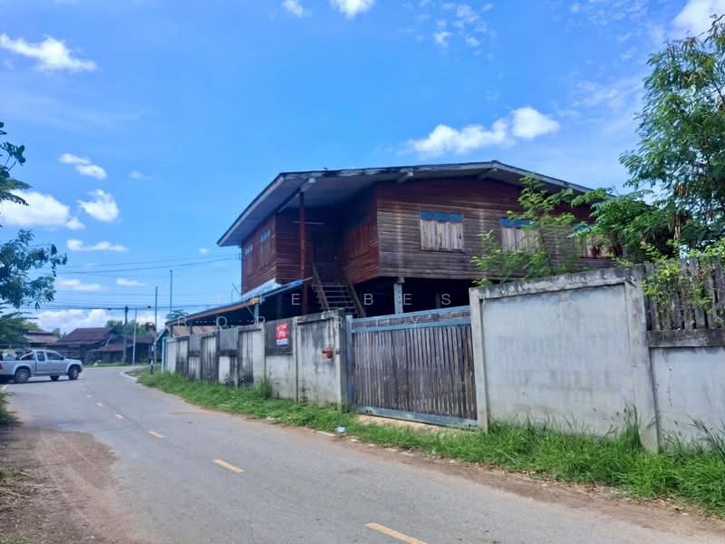 บ้านเดี่ยวทองแสนขัน อุตดิตถ์, Uttaradit, Pa Khai, Thong Saen Khan, Uttaradit, 2 Bedrooms, 100 sqm, Single Detached House For Sale, by The Best Property เล็ก, 500345149 - DDproperty.com