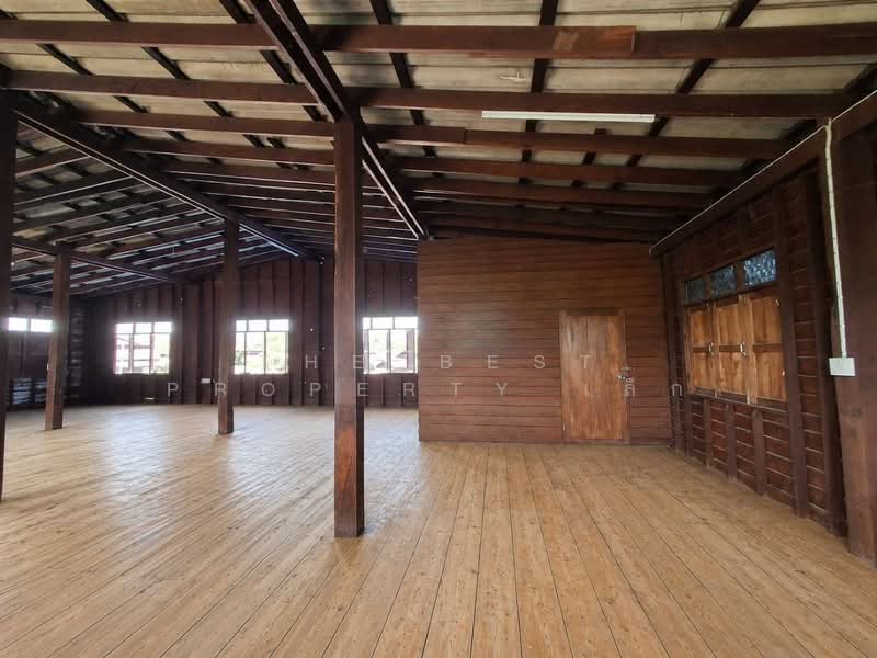 บ้านเดี่ยวทองแสนขัน อุตดิตถ์, Uttaradit, Pa Khai, Thong Saen Khan, Uttaradit, 2 Bedrooms, 100 sqm, Single Detached House For Sale, by The Best Property เล็ก, 500345149 - DDproperty.com