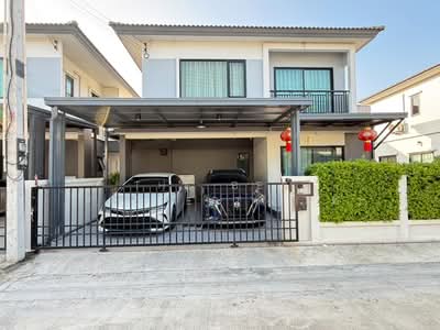 ขาย - Britania Bangna Km. 42 : บริทาเนีย บางนา กม. 42, ฉะเชิงเทรา