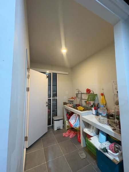 Britania Bangna Km. 42 : บริทาเนีย บางนา กม. 42, Chachoengsao, 199 5 ถ.จรัญนนท์, Bang Wua, Bang Pakong, Chachoengsao, 3 Bedrooms, 100 sqm, Single Detached House For Sale, by The Best Property หมิว, 500345150 - DDproperty.com