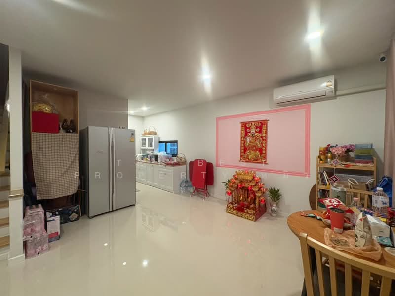 Britania Bangna Km. 42 : บริทาเนีย บางนา กม. 42, Chachoengsao, 199 5 ถ.จรัญนนท์, Bang Wua, Bang Pakong, Chachoengsao, 3 Bedrooms, 100 sqm, Single Detached House For Sale, by The Best Property หมิว, 500345150 - DDproperty.com