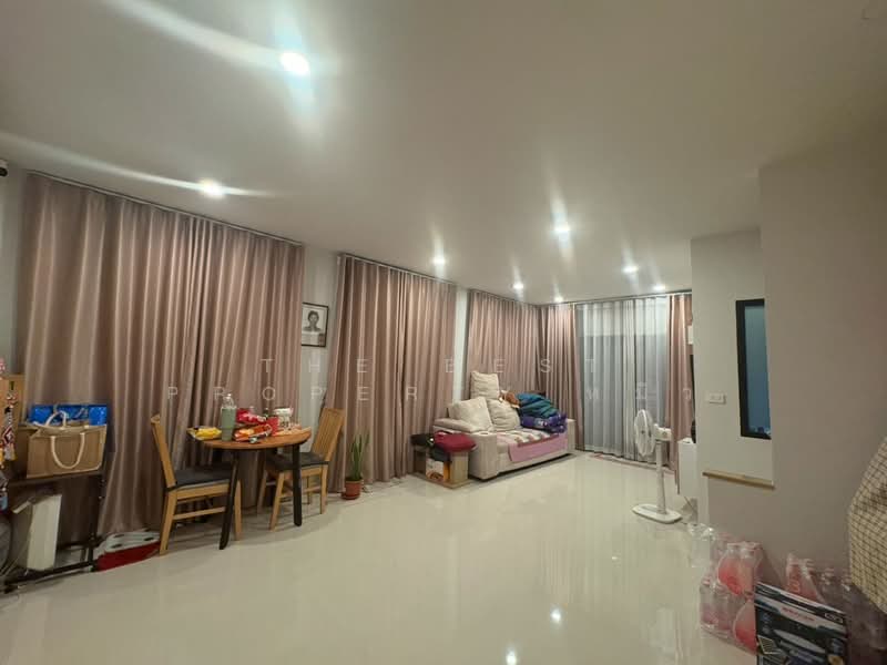 Britania Bangna Km. 42 : บริทาเนีย บางนา กม. 42, Chachoengsao, 199 5 ถ.จรัญนนท์, Bang Wua, Bang Pakong, Chachoengsao, 3 Bedrooms, 100 sqm, Single Detached House For Sale, by The Best Property หมิว, 500345150 - DDproperty.com