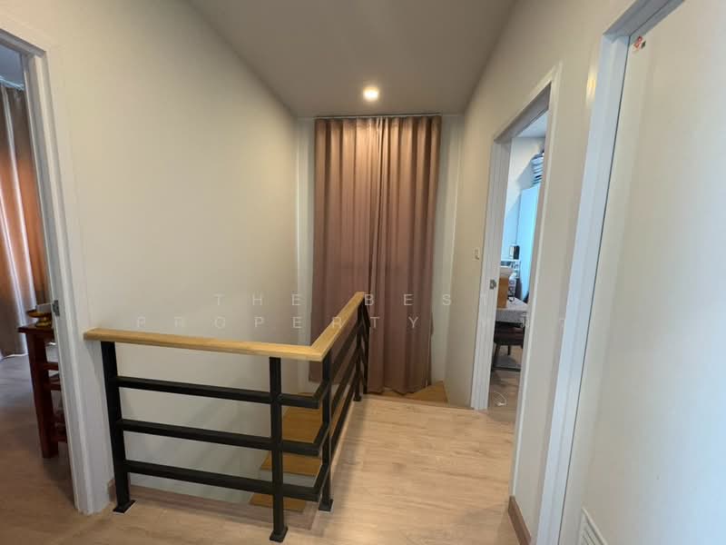 Britania Bangna Km. 42 : บริทาเนีย บางนา กม. 42, Chachoengsao, 199 5 ถ.จรัญนนท์, Bang Wua, Bang Pakong, Chachoengsao, 3 Bedrooms, 100 sqm, Single Detached House For Sale, by The Best Property หมิว, 500345150 - DDproperty.com
