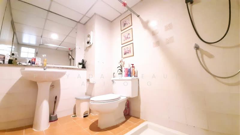 Baan Chom Dao Condominium, Bangkok, Sukhumvit, Suan Luang, Suan Luang, Bangkok, Studio, 35 sqm, Condo For Sale, by Pimyada (Beauty) Apipong, 500345151 - DDproperty.com