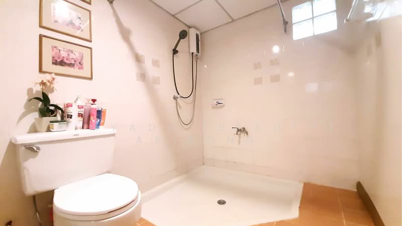 Baan Chom Dao Condominium, Bangkok, Sukhumvit, Suan Luang, Suan Luang, Bangkok, Studio, 35 sqm, Condo For Sale, by Pimyada (Beauty) Apipong, 500345151 - DDproperty.com