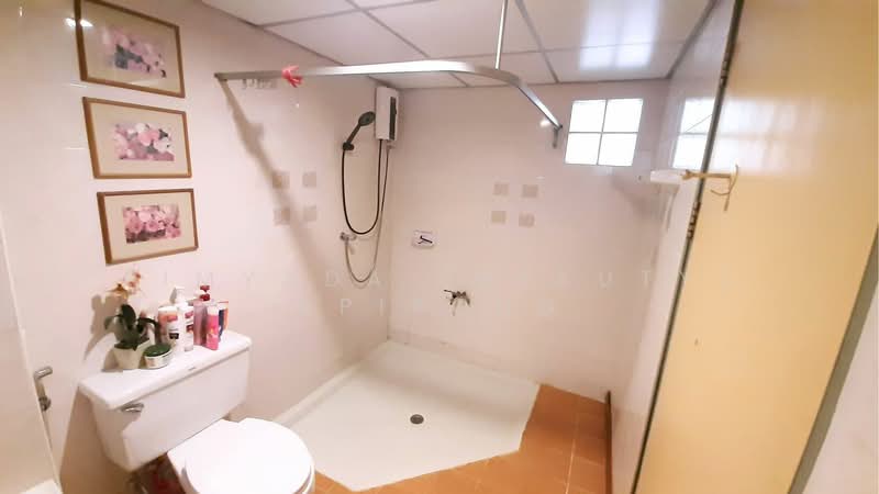 Baan Chom Dao Condominium, Bangkok, Sukhumvit, Suan Luang, Suan Luang, Bangkok, Studio, 35 sqm, Condo For Sale, by Pimyada (Beauty) Apipong, 500345151 - DDproperty.com