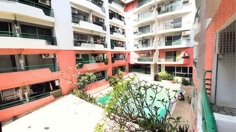 Baan Chom Dao Condominium, Bangkok, Sukhumvit, Suan Luang, Suan Luang, Bangkok, Studio, 35 sqm, Condo For Sale, by Pimyada (Beauty) Apipong, 500345151 - DDproperty.com