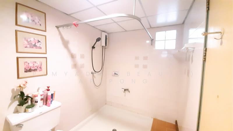 Baan Chom Dao Condominium, Bangkok, Sukhumvit, Suan Luang, Suan Luang, Bangkok, Studio, 35 sqm, Condo For Sale, by Pimyada (Beauty) Apipong, 500345151 - DDproperty.com