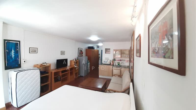 Baan Chom Dao Condominium, Bangkok, Sukhumvit, Suan Luang, Suan Luang, Bangkok, Studio, 35 sqm, Condo For Sale, by Pimyada (Beauty) Apipong, 500345151 - DDproperty.com