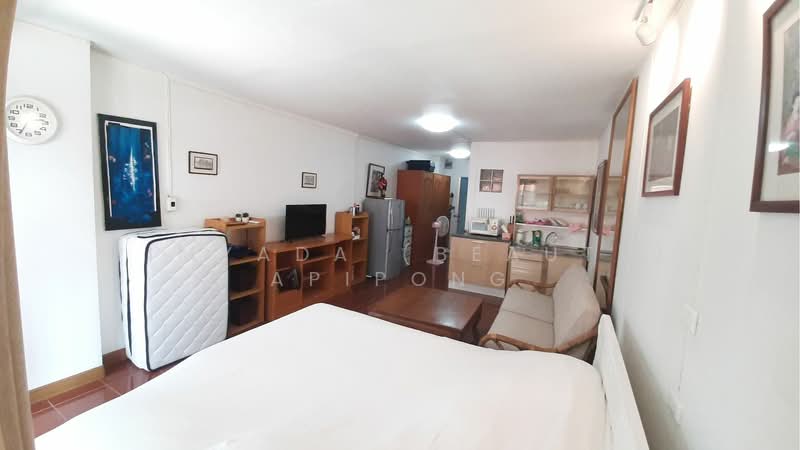 Baan Chom Dao Condominium, Bangkok, Sukhumvit, Suan Luang, Suan Luang, Bangkok, Studio, 35 sqm, Condo For Sale, by Pimyada (Beauty) Apipong, 500345151 - DDproperty.com
