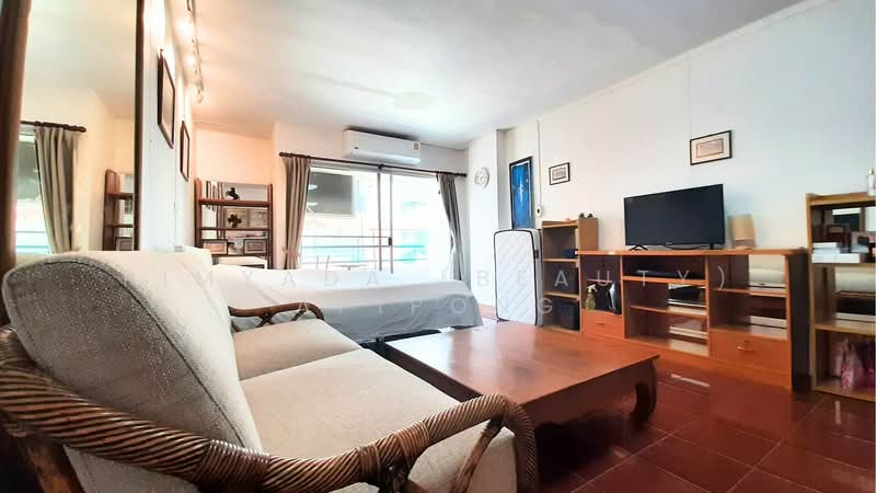 Baan Chom Dao Condominium, Bangkok, Sukhumvit, Suan Luang, Suan Luang, Bangkok, Studio, 35 sqm, Condo For Sale, by Pimyada (Beauty) Apipong, 500345151 - DDproperty.com