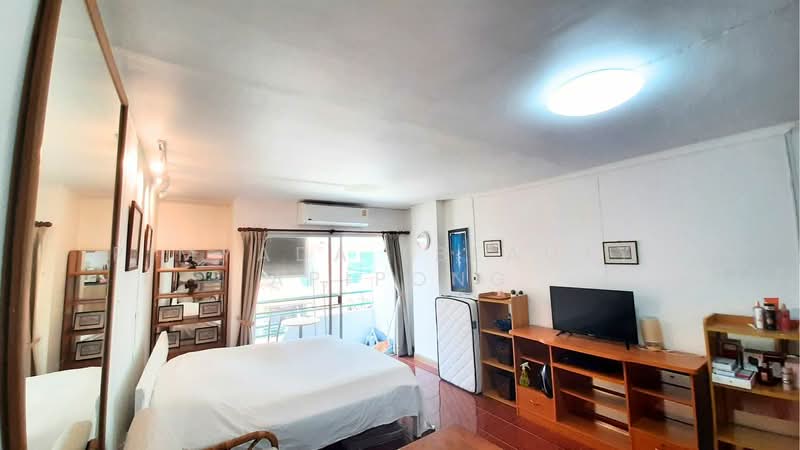 Baan Chom Dao Condominium, Bangkok, Sukhumvit, Suan Luang, Suan Luang, Bangkok, Studio, 35 sqm, Condo For Sale, by Pimyada (Beauty) Apipong, 500345151 - DDproperty.com