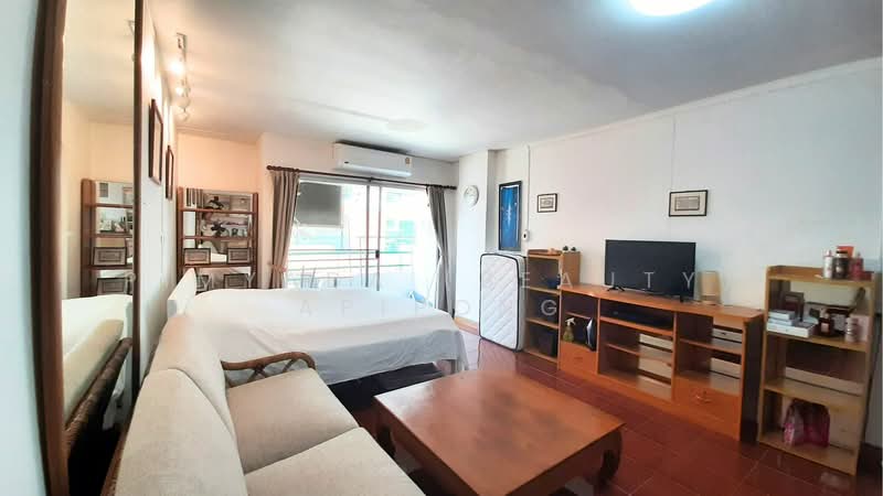 Baan Chom Dao Condominium, Bangkok, Sukhumvit, Suan Luang, Suan Luang, Bangkok, Studio, 35 sqm, Condo For Sale, by Pimyada (Beauty) Apipong, 500345151 - DDproperty.com