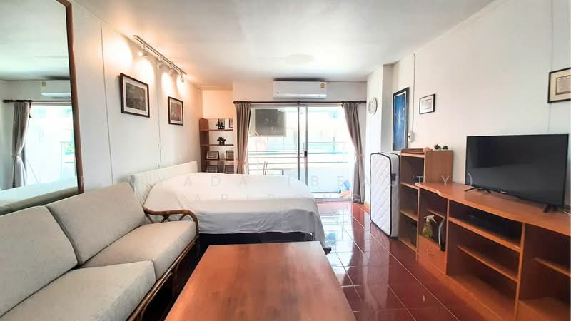 Baan Chom Dao Condominium, Bangkok, Sukhumvit, Suan Luang, Suan Luang, Bangkok, Studio, 35 sqm, Condo For Sale, by Pimyada (Beauty) Apipong, 500345151 - DDproperty.com