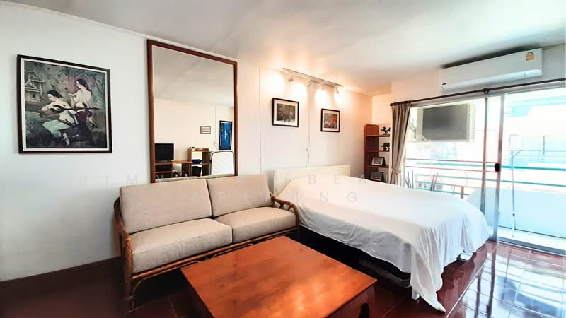 Baan Chom Dao Condominium, Bangkok, Sukhumvit, Suan Luang, Suan Luang, Bangkok, Studio, 35 sqm, Condo For Sale, by Pimyada (Beauty) Apipong, 500345151 - DDproperty.com