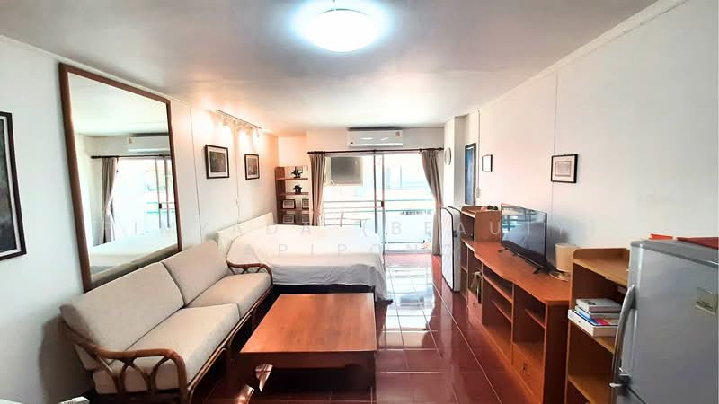 Baan Chom Dao Condominium, Bangkok, Sukhumvit, Suan Luang, Suan Luang, Bangkok, Studio, 35 sqm, Condo For Sale, by Pimyada (Beauty) Apipong, 500345151 - DDproperty.com