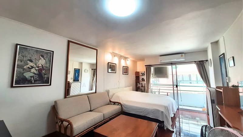 Baan Chom Dao Condominium, Bangkok, Sukhumvit, Suan Luang, Suan Luang, Bangkok, Studio, 35 sqm, Condo For Sale, by Pimyada (Beauty) Apipong, 500345151 - DDproperty.com
