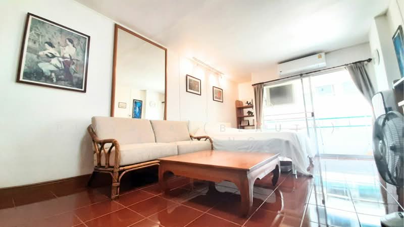 Baan Chom Dao Condominium, Bangkok, Sukhumvit, Suan Luang, Suan Luang, Bangkok, Studio, 35 sqm, Condo For Sale, by Pimyada (Beauty) Apipong, 500345151 - DDproperty.com