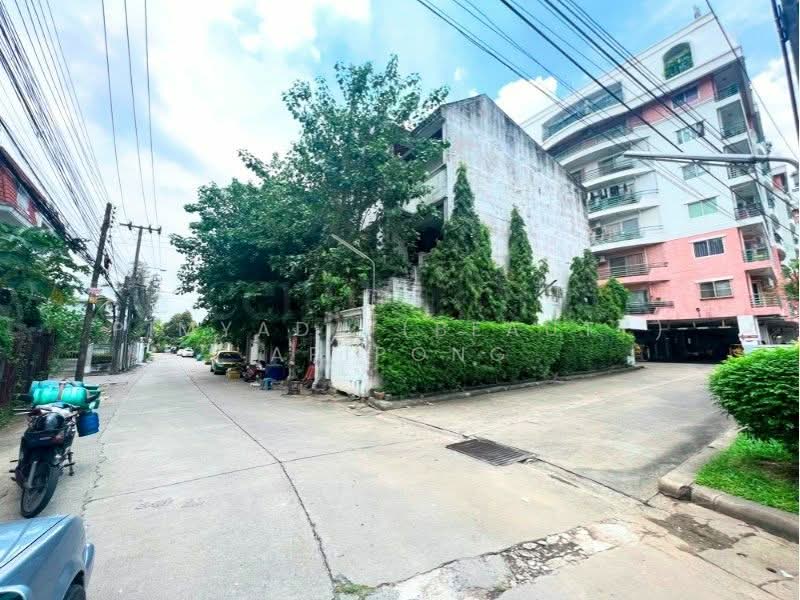 Baan Chom Dao Condominium, Bangkok, Sukhumvit, Suan Luang, Suan Luang, Bangkok, Studio, 35 sqm, Condo For Sale, by Pimyada (Beauty) Apipong, 500345151 - DDproperty.com