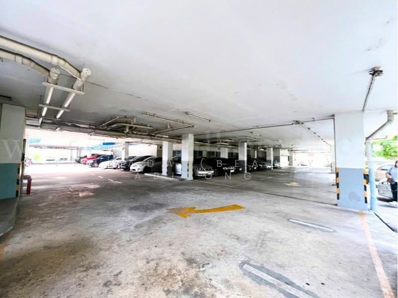 Baan Chom Dao Condominium, Bangkok, Sukhumvit, Suan Luang, Suan Luang, Bangkok, Studio, 35 sqm, Condo For Sale, by Pimyada (Beauty) Apipong, 500345151 - DDproperty.com