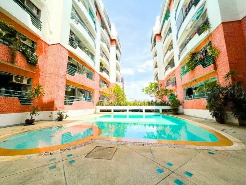 Baan Chom Dao Condominium, Bangkok, Sukhumvit, Suan Luang, Suan Luang, Bangkok, Studio, 35 sqm, Condo For Sale, by Pimyada (Beauty) Apipong, 500345151 - DDproperty.com