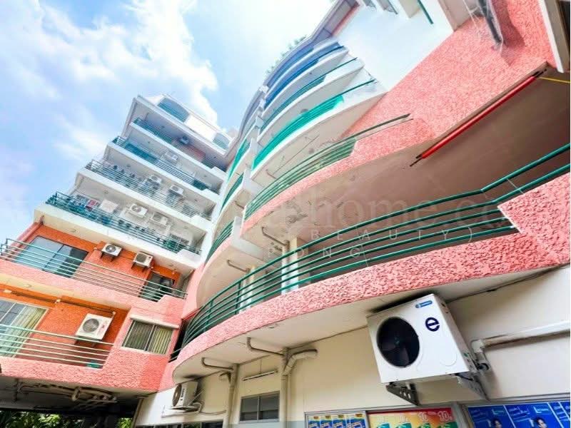 Baan Chom Dao Condominium, Bangkok, Sukhumvit, Suan Luang, Suan Luang, Bangkok, Studio, 35 sqm, Condo For Sale, by Pimyada (Beauty) Apipong, 500345151 - DDproperty.com