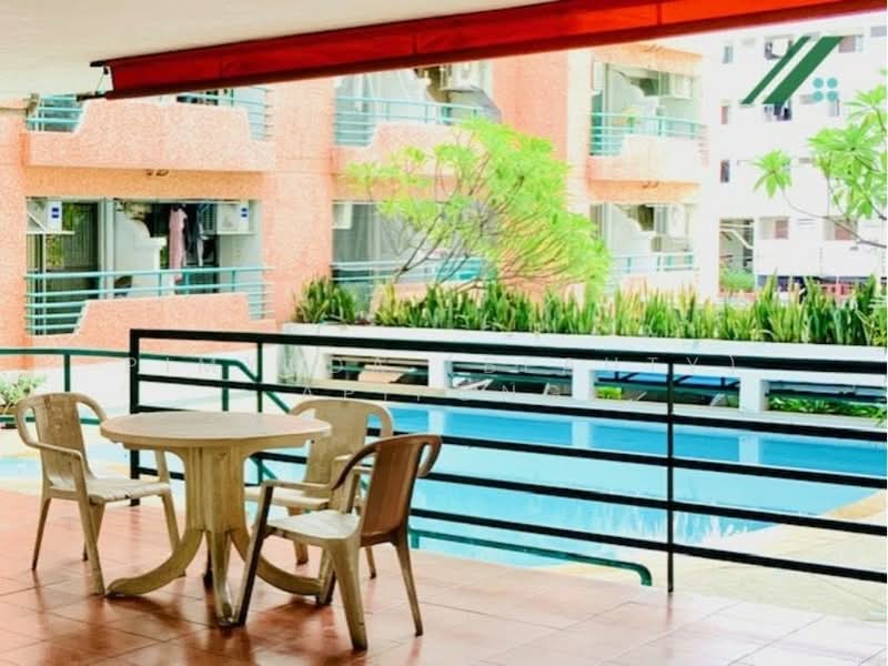 Baan Chom Dao Condominium : บ้านชมดาว คอนโดมิเนียม, กรุงเทพ, สุขุมวิท, สวนหลวง, สวนหลวง, กรุงเทพ, 35 ตร.ม., คอนโด ขาย, โดย Pimyada (Beauty) Apipong, 500345151 - DDproperty.com