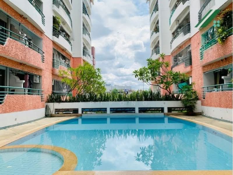 Baan Chom Dao Condominium, Bangkok, Sukhumvit, Suan Luang, Suan Luang, Bangkok, Studio, 35 sqm, Condo For Sale, by Pimyada (Beauty) Apipong, 500345151 - DDproperty.com