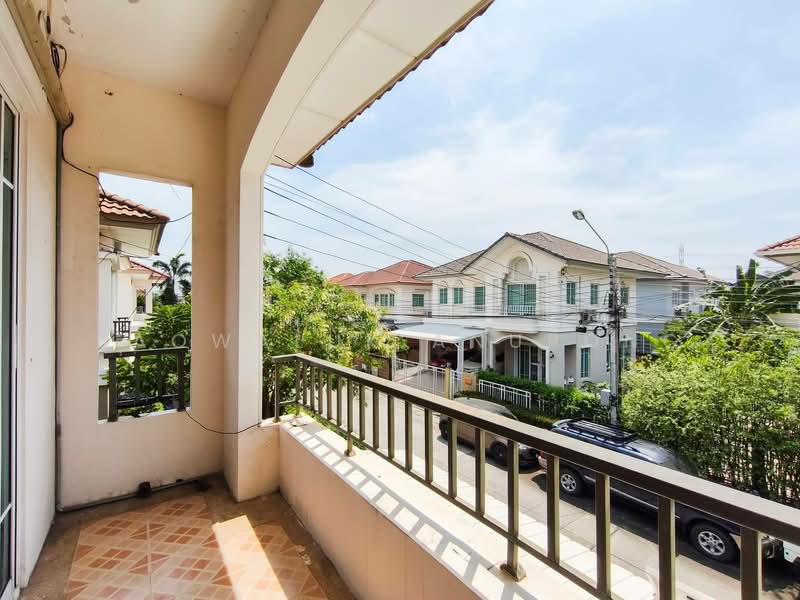 Passorn Prestige Onnut : ภัสสร เพรสทีจ อ่อนนุช, กรุงเทพ, ถนน เฉลิมพระเกียรติ ร. 9, ประเวศ, กรุงเทพ, 160 ตร.ม., บ้านเดี่ยว ขาย, โดย Saowaluk Anupong, 500345152 - DDproperty.com