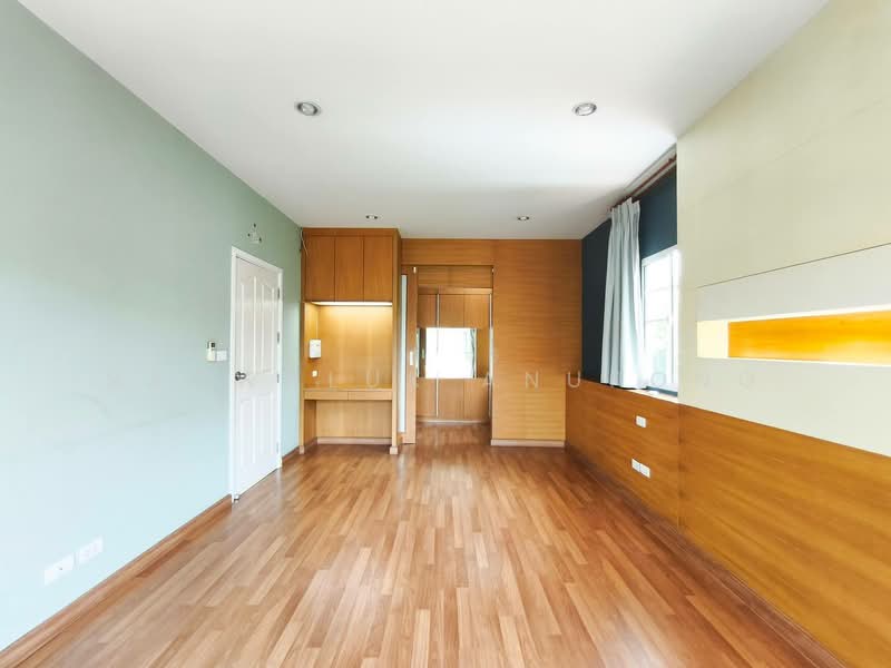 Passorn Prestige Onnut : ภัสสร เพรสทีจ อ่อนนุช, กรุงเทพ, ถนน เฉลิมพระเกียรติ ร. 9, ประเวศ, กรุงเทพ, 160 ตร.ม., บ้านเดี่ยว ขาย, โดย Saowaluk Anupong, 500345152 - DDproperty.com