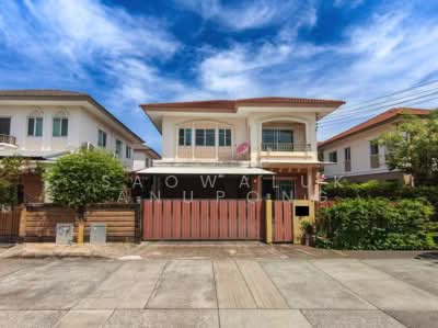 ขาย - Passorn Prestige Onnut : ภัสสร เพรสทีจ อ่อนนุช, กรุงเทพ