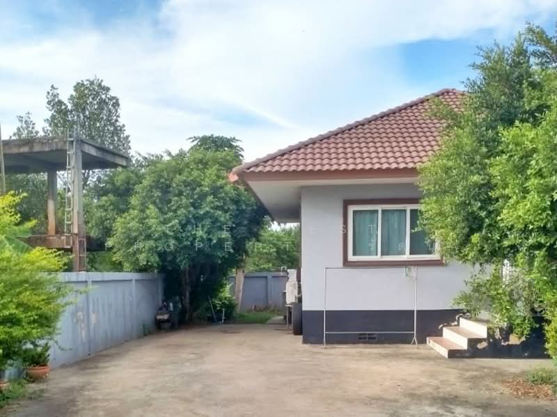 บ้านเดี่ยวพร้อมที่ดินแปลงยาว ฉะเชิงเทรา, ฉะเชิงเทรา, หัวสำโรง, แปลงยาว, ฉะเชิงเทรา, 100 ตร.ม., บ้านเดี่ยว ขาย, โดย The Best Property รัตน์, 500345153 - DDproperty.com