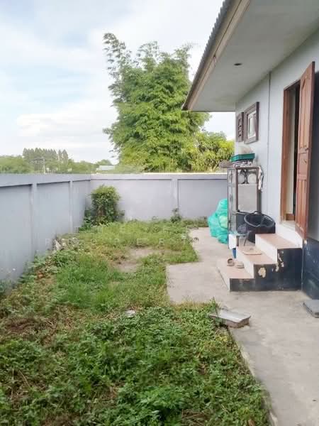 บ้านเดี่ยวพร้อมที่ดินแปลงยาว ฉะเชิงเทรา, Chachoengsao, Hua Samrong, Plaeng Yao, Chachoengsao, 2 Bedrooms, 100 sqm, Single Detached House For Sale, by The Best Property รัตน์, 500345153 - DDproperty.com