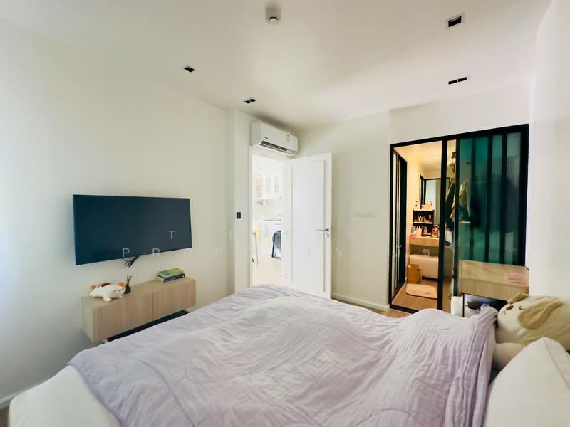 Chambery Sriracha-Laemchabang, Chon Buri (Pattaya), Khao Thung Wua Road, Thung Suk La, Si Racha, Chon Buri (Pattaya), 1 Bedroom, 36 sqm, Condo For Sale, by The Best Property นัช, 500345154 - DDproperty.com