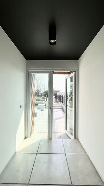 Chambery Sriracha-Laemchabang, Chon Buri (Pattaya), Khao Thung Wua Road, Thung Suk La, Si Racha, Chon Buri (Pattaya), 1 Bedroom, 36 sqm, Condo For Sale, by The Best Property นัช, 500345154 - DDproperty.com