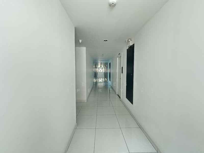Chambery Sriracha-Laemchabang, Chon Buri (Pattaya), Khao Thung Wua Road, Thung Suk La, Si Racha, Chon Buri (Pattaya), 1 Bedroom, 36 sqm, Condo For Sale, by The Best Property นัช, 500345154 - DDproperty.com